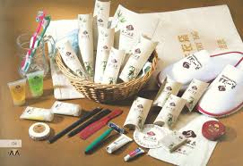 خمیردندان هتلی شمیز