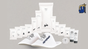 فروش تجهیزات هتلی