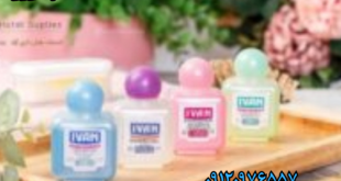 تولیدی انواع شامپو هتلی