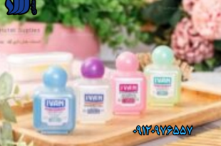 تولیدی انواع شامپو هتلی